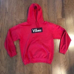 Pacsun Sweatshirt
